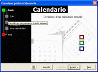 Calendario, 2