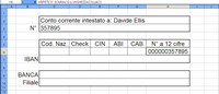 Conto corrente, 3
