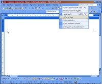Convertitore misure, 2