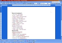 Convertitore misure, 6