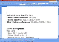 Convertitore misure, 8