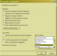 Correzioni errori 12