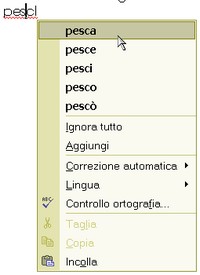 Correzioni errori 14