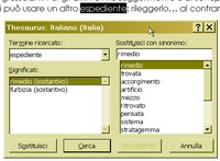 Correzioni errori 15