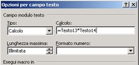 Fattura professionale, 11