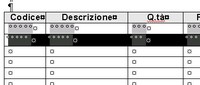 Fattura professionale, 13
