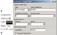 Fattura professionale, 7