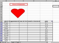 Diario gravidanza, 11