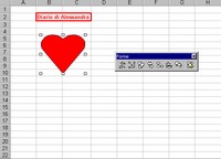 Diario gravidanza, 2