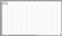 Il lotto su Excel, 2