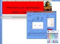Matrimonio, 6
