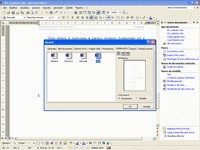 Impostazione tesi di laurea, 15