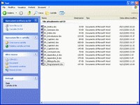 Impostazione tesi di laurea, 2