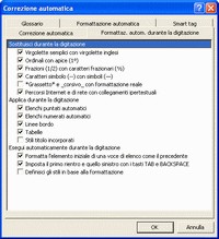 Impostazione tesi di laurea, 3