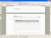 Impostazione tesi di laurea, 9