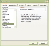 Listino prezzi, 10