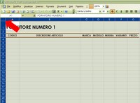 Listino prezzi, 12