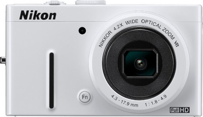 Nikon Coolpix P310