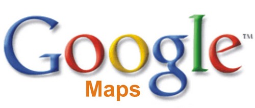 Google Maps