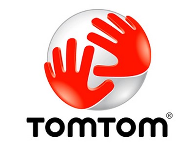 TomTom, fornitore di mappe per Apple