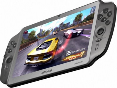Archos GamePad