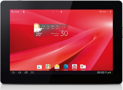 Vodafone Smart Tab II da 10 pollici