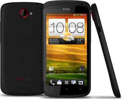 HTC One S