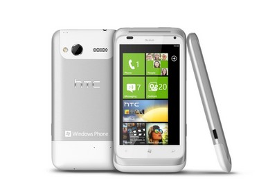 HTC Radar