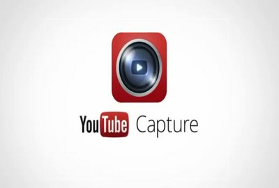 Youtube Capture