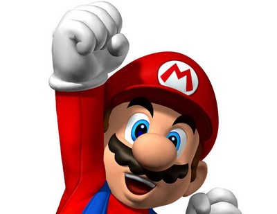Super Mario