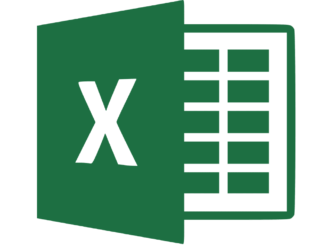 Excel Microsoft