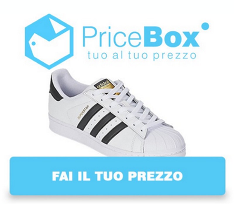 PriceBox