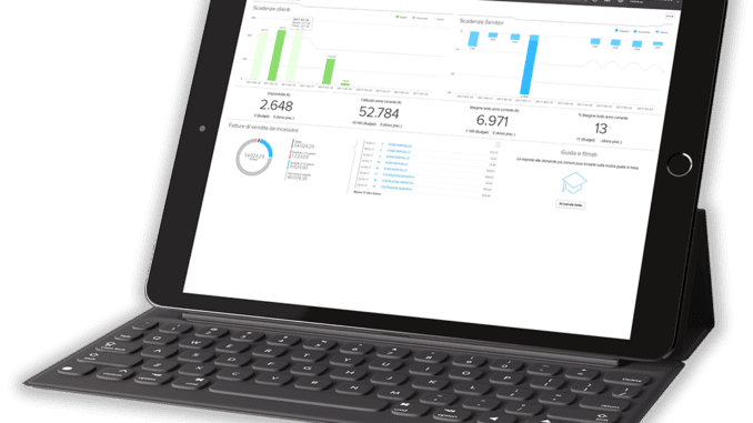 tablet