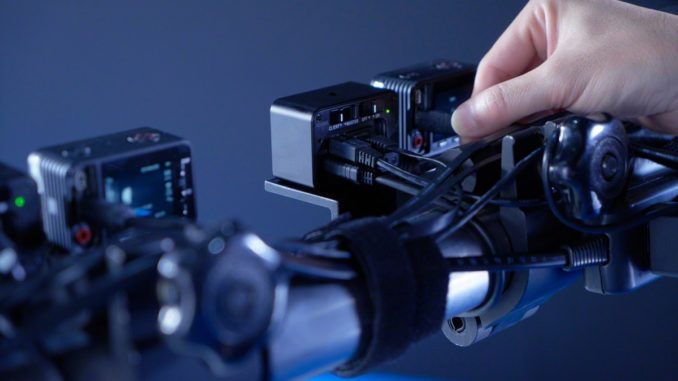 Fotocamera compatta Sony RX0