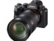 Sony firnware
