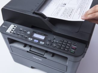 Stampante Brother multifunzione MFC L2710DW