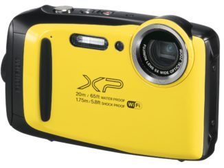 Fujifilm XP130