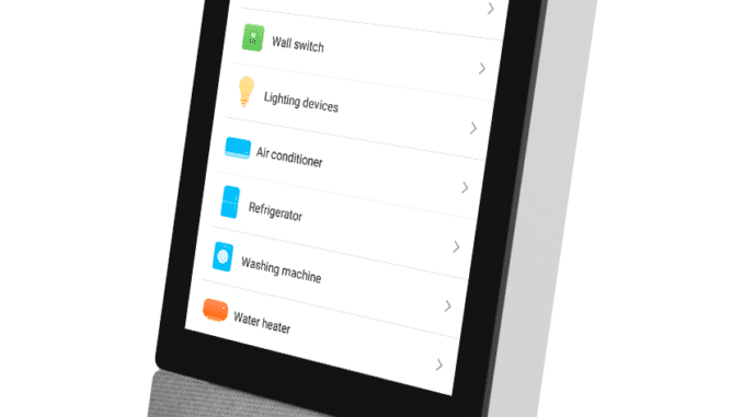 ARCHOS Hello Connect