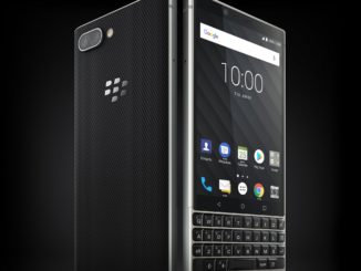 BlackBerry KEY2