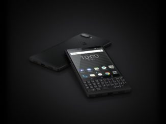 BlackBerry KEY2