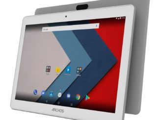 ARCHOS 101 Oxygen 4G