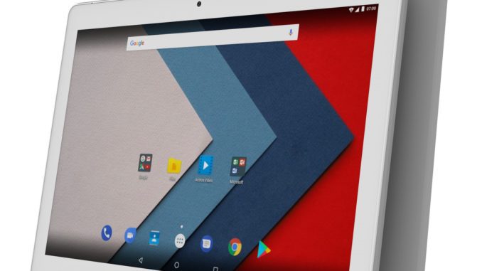 ARCHOS 101 Oxygen 4G
