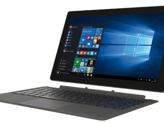 Mediacom edgeBook S130E