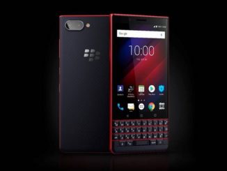 BlackBerry KEY2