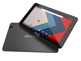 ARCHOS_Oxygen 101 S