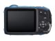 fotocamera XP140_Blue_Back