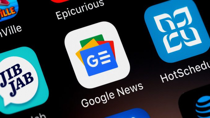 Google News