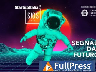 Startup Italia Open