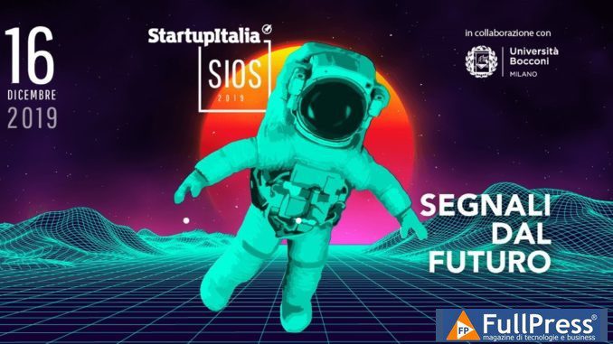 Startup Italia Open