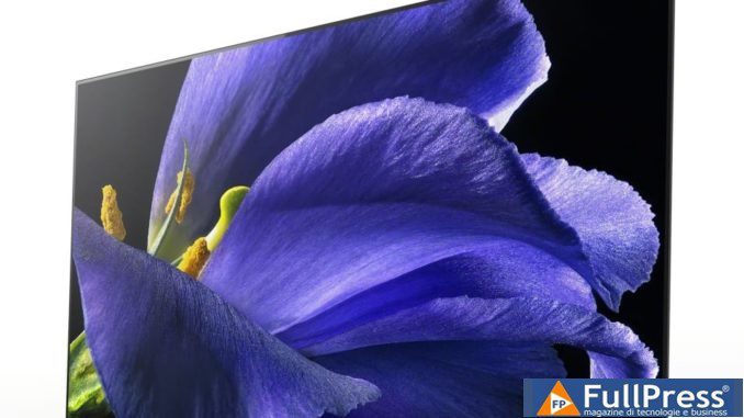 TV BRAVIA Sony